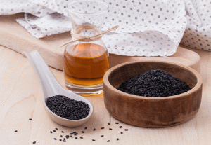 اثر روغن سیاهدانه بر بدن اثر روغن سیاهدانه بر بدن