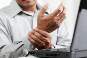 فشردگی عصب فشردگی عصب