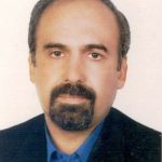دکتر سید محمود اسحاق حسینی