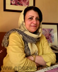 دکتر آزیتا ندائی دکتر آزیتا ندائی