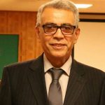 دکتر مهدی خواجوی دکتر مهدی خواجوی