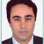 دکتر علی اسماعیلی