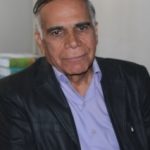 دکتر احمد شفیعی