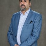 دکتر حسین قناعتی