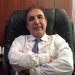 دکتر بهمن شفاهی مقدم دکتر بهمن شفاهی مقدم