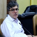 دکتر علیرضا خوشنویسان