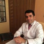 دکتر مجتبی خاکپور