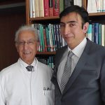 دکتر کیوان مستوفی