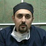 دکتر مهران مرادی