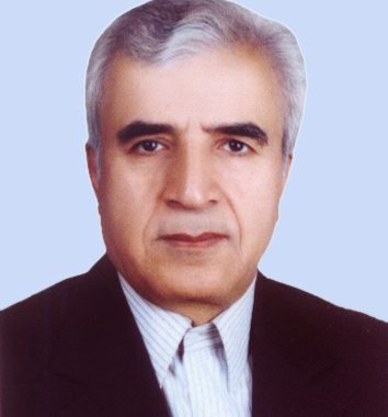 دکتر محمدتقی خورسندی آشتیانی