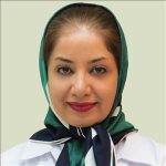 دکتر غزال صحراییان