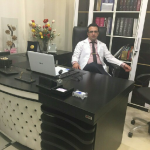 دکترابوالفضل زیدآبادی ن‍ژاد