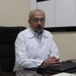 دکتر محمدرضا خالدیان