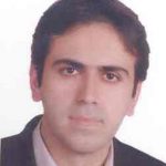 دکتر امیررضا عظیمی صائین