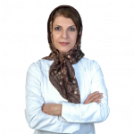 دکتر ژاله ذوالقدری دکتر ژاله ذوالقدری