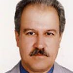 دکتر ایرج فیروزی
