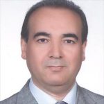 دکتر علی کاظمی خالدی
