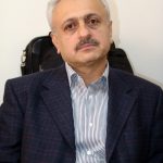 دکتر محمد شیرانی بیدآبادی