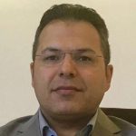 دکتر رحمت اله دامن پاک جامی دکتر رحمت اله دامن پاک جامی