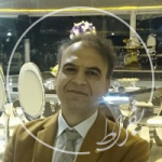 دکتر سید کاظم وفایی دکتر سید کاظم وفایی