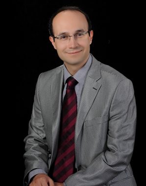 دکتر شهریار یحیوی