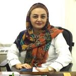 دکتر نازنین نویدی کسمائی دکتر نازنین نویدی کسمائی