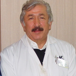 دکتر کمال حسینی