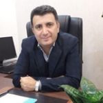 دکتر محمدرضا کاویانی دکتر محمدرضا کاویانی
