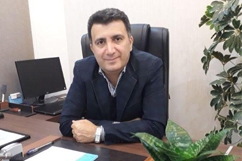 دکتر محمدرضا کاویانی