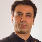 دکتر محمدرضا نجفی