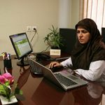 دکتر روشنک مکبری نژاد