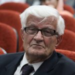 دکتر مسلم بهادری