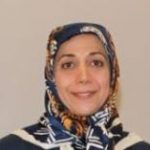 دکتر مریم محمودی راد