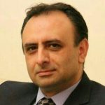 دکتر سید شهاب الدین محمد مکی
