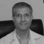 دکتر سعید کشاورز
