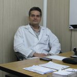 دکترمسعود سرخابی