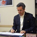 دکتر بهرام عندلیب دکتر بهرام عندلیب