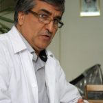 دکتر علی اکبر رهبری منش