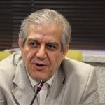 دکتر ناصر کلانتری