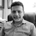 دکتر سید علیرضا فهیم زاد