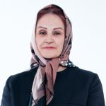 دکتر شهلا مشاغی