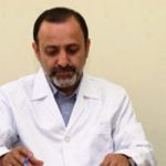 دکتر حسین دلشاد سیاهکلی