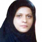دکتر زهره یوسفی رودسری دکتر زهره یوسفی رودسری