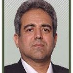 دکتر ناصر مظفری
