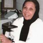دکتر زهرا صفایی نراقی