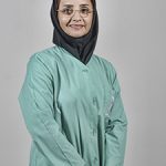 دکتر رویا نصیری دکتر رویا نصیری