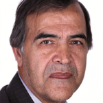 دکتر محمد کریم نعمت الهی