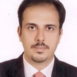 دکتر رضا شاهوردیانی