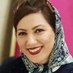 دکتر مونا چراغی دکتر مونا چراغی