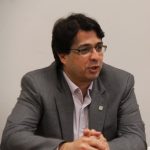 دکتر جواد محمودی قرایی